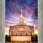 Payson Temple