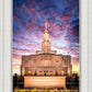 Payson Temple