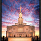 Payson Temple