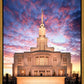 Payson Temple