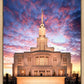 Payson Temple