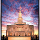 Payson Temple
