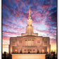 Payson Temple