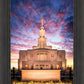 Payson Temple