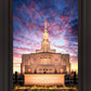 Payson Temple