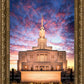 Payson Temple