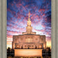 Payson Temple