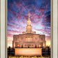 Payson Temple