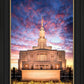 Payson Temple