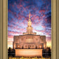 Payson Temple