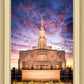 Payson Temple