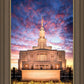 Payson Temple