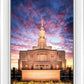 Payson Temple