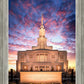 Payson Temple