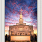 Payson Temple