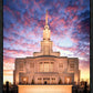 Payson Temple