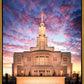 Payson Temple