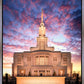 Payson Temple