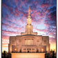 Payson Temple