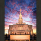 Payson Temple