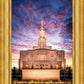 Payson Temple