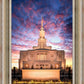 Payson Temple