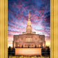 Payson Temple