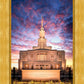 Payson Temple