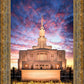 Payson Temple
