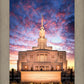 Payson Temple