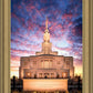 Payson Temple