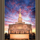 Payson Temple