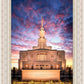 Payson Temple
