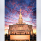 Payson Temple