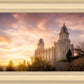 Manti Sunset