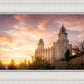 Manti Sunset
