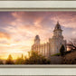 Manti Sunset