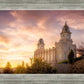 Manti Sunset