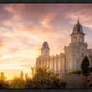 Manti Sunset