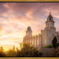 Manti Sunset