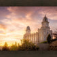 Manti Sunset