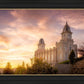 Manti Sunset