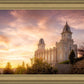 Manti Sunset