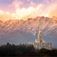 Payson and Princess Timpanogos