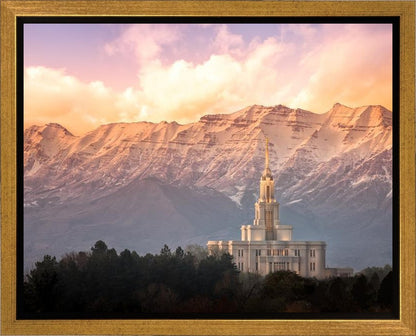 Payson and Princess Timpanogos