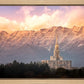 Payson and Princess Timpanogos