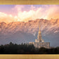 Payson and Princess Timpanogos