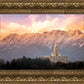 Payson and Princess Timpanogos