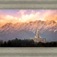 Payson and Princess Timpanogos