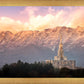 Payson and Princess Timpanogos
